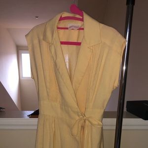 60’s vintage dress